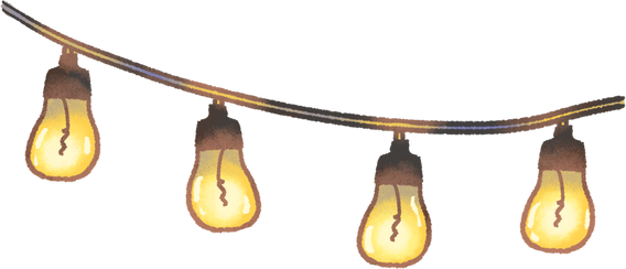 Camping light